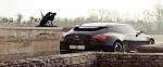 Citroen Numero 9 Concept 2012 года